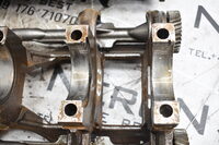 Mercedes 200 220 250 CDI OM651 Motorblock Block Kolbenfresser Zylinder-1 651912 Bild 10