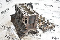 Mercedes 200 220 250 CDI OM651 Motorblock Block 651911 Bild 1