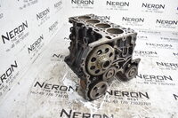 Mercedes 200 220 250 CDI OM651 Motorblock Block 651911 Bild 3