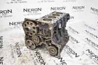 Mercedes 200 220 250 CDI OM651 Motorblock Block 651911 Bild 4