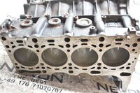 Mercedes 200 220 250 CDI OM651 Motorblock Block 651911 Bild 5