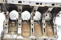 Mercedes 200 220 250 CDI OM651 Motorblock Block 651911 Bild 6