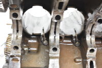 Mercedes 200 220 250 CDI OM651 Motorblock Block 651911 Bild 7