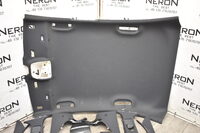 Mercedes-Benz E Klasse W213 Limo Dachhimmel Himmel Schwarz Set A2136900050 Bild 2