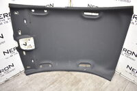 Mercedes-Benz E Klasse W213 Limo Dachhimmel Himmel Schwarz Set A2136900050 Bild 6