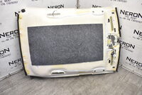 Mercedes-Benz E Klasse W213 Limo Dachhimmel Himmel Schwarz Set A2136900050 Bild 7