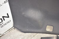 Mercedes-Benz C-Klasse W204 Kombi / T-Modell Dachhimmel Himmel Schwarz Set A2046906850 Bild 3