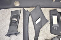 Mercedes-Benz C-Klasse W204 Kombi / T-Modell Dachhimmel Himmel Schwarz Set A2046906850 Bild 9