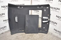 Mercedes E Klasse W212 Limo Dachhimmel Himmel Schwarz A2126901450 Bild 1