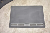 Mercedes E Klasse W212 Limo Dachhimmel Himmel Schwarz A2126901450 Bild 5