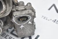 Mercedes-Benz Viano  651940 W639  OM651940 163ps Turbolader Bild 2