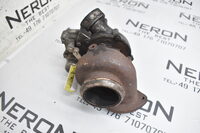 Mercedes-Benz Viano  651940 W639  OM651940 163ps Turbolader Bild 3