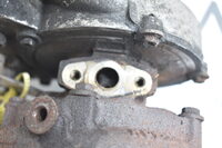 Mercedes-Benz Viano  651940 W639  OM651940 163ps Turbolader Bild 4
