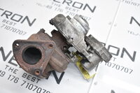Mercedes-Benz Viano  651940 W639  OM651940 163ps Turbolader Bild 6