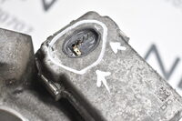 Mercedes-Benz Viano  651940 W639  OM651940 163ps Turbolader Bild 8