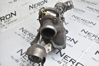 Mercedes 220/250 CDI OM651 Turbolader Bi Turbo A6510906180 Bild 4