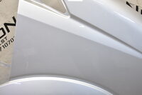 Mercedes Sprinter W906  Kotflügel Vorne Rechts Silber Bild 4