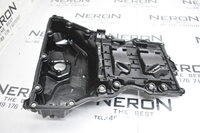 Mercedes 2,2 CDI OM651 W204 W207 W212Ölwanne A6510100528 Bild 3