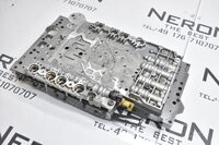 Mercedes 350 CDI W212 W221 W216 Mechatronik Getriebeventilkarosserie A2122700006 Bild 1