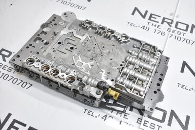 Mercedes 350 CDI W212 W221 W216 Mechatronik Getriebeventilkarosserie A2122700006