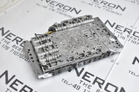 Mercedes 350 CDI W212 W221 W216 Mechatronik Getriebeventilkarosserie A2122700006 Bild 2