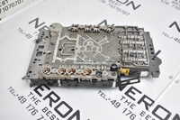 Mercedes 500 R230 W164 W215 W221 Mechatronik Getriebeventilkarosserie 2202702406 Bild 2