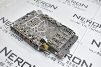 Mercedes 500 R230 W164 W215 W221 Mechatronik Getriebeventilkarosserie 2202702406 Bild 2