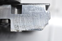 Mercedes 500 R230 W164 W215 W221 Mechatronik Getriebeventilkarosserie 2202702406 Bild 5