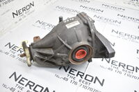 Mercedes C Klasse 220 CDI W204  Differential Differentialgetriebe A2043500114 Bild 2