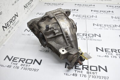 Mercedes C 220 D W205  Differential Hinten Differentialgetriebe A2053505200