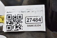 Mercedes E Klasse W210 Achsschenkel Radlager vorne rechts A2102301169 Bild 6