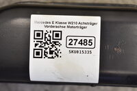 Mercedes E Klasse W210 Achsträger Vorderachse Motorträger Bild 7