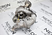 Mercedes C Klasse 220 D W205  OM651921 170ps Turbolader Bi Turbo A6510901586 Bild 1