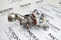 Mercedes C Klasse 220 D W205  OM651921 170ps Turbolader Bi Turbo A6510901586 Bild 4