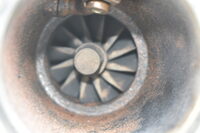 Mercedes C Klasse 220 CDI W204 W212 Turbolader Bi Turbo A6510904180 Bild 6