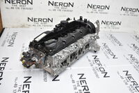 Mercedes OM651 2,2CDI W204 W212 W176 Zylinderköpf Zylinder Kopf 651016 Bild 3