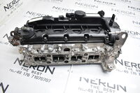 Mercedes OM651 2,2CDI W204 W212 W176 Zylinderköpf Zylinder Kopf 651016 Bild 4