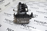 Mercedes OM651 2,2CDI W204 W212 W176 Zylinderköpf Zylinder Kopf 651016 Bild 5