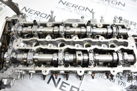 Mercedes OM651 2,2CDI W204 W212 W176 Zylinderköpf Zylinder Kopf 651016 Bild 7