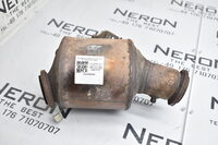 Mercedes C Klasse220 D 170 W205  DPF Diesel Partikelfilter PF0057 A2054902092 Bild 1