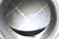Mercedes C Klasse220 D 170 W205  DPF Diesel Partikelfilter PF0057 A2054902092 Bild 4