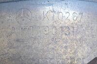 Katalysator Kat KT0267 A1714901314 Bild 3