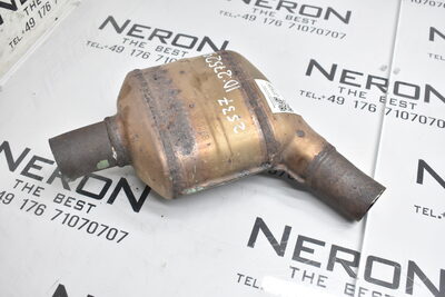 Mercedes-Benz SLK200 R171  Katalysator Kat KT0268 A2114906336
