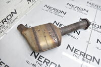 Mercedes-Benz SLK200 R171  Katalysator Kat KT0268 A2114906336 Bild 6