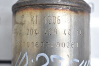 Mercedes-Benz C Klasse 320 CDI W204  Katalysator Kat KT1206 A2044904414 Bild 3