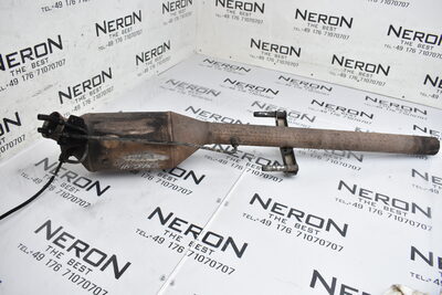 Mercedes-Benz Viano 163 W639  DPF Diesel Partikelfilter PF6008 A6394900992