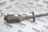 Mercedes-Benz Viano 163 W639  DPF Diesel Partikelfilter PF6008 A6394900992 Bild 2