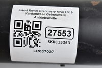 Land Rover Discovery MK3 L319  Kardanwelle Gelenkwelle Antriebswelle LR037027 Bild 6