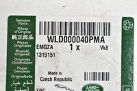 Land Rover Freelander Tankdeckel Benzintankdeckel WLD000040PMA Bild 3