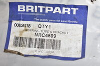Range Rover Classic Spurstange ab 86 bis 1991 NRC4609 Bild 5